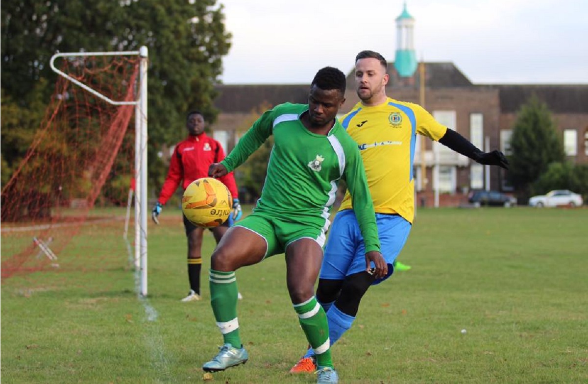 WEEK 10 REVIEW: Round-up of Saturday's league and county cup action